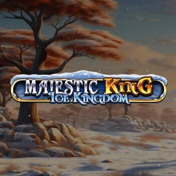Play Majestic King - Ice Kingdom at ICE36