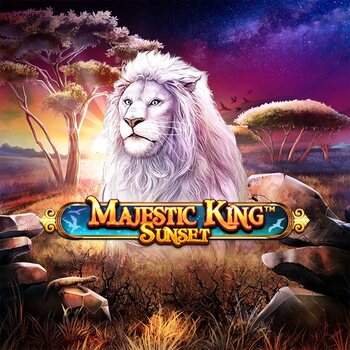 Play Majestic King Sunset at ICE36