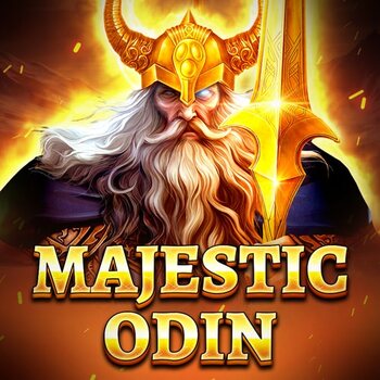 Play Majestic Odin at ICE36