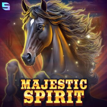 Play Majestic Spirit at ICE36