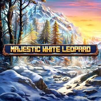 Play Majestic White Leopard at ICE36