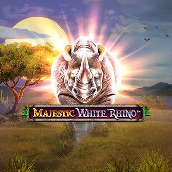 Play Majestic White Rhino at ICE36