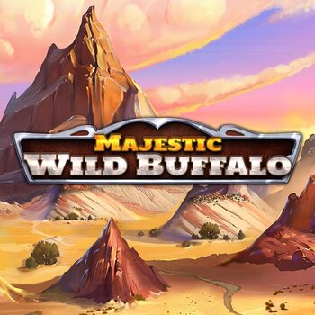 Play Majestic Wild Buffalo at ICE36
