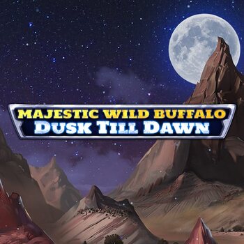 Play Majestic Wild Buffalo - DTD at ICE36