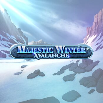 Play Majestic Winter - Avalanche at ICE36