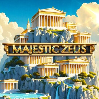 Play Majestic Zeus at ICE36