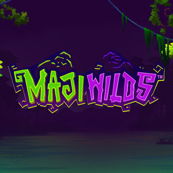 Play Maji Wilds at ICE36