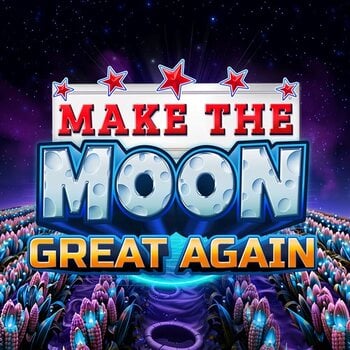 Play Make The Moon Great Again at ICE36