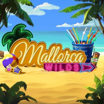 Play Mallorca Wilds at ICE36