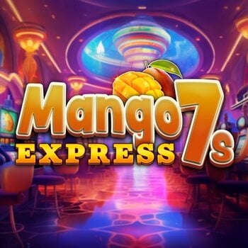 Play Mango Express 7s at ICE36