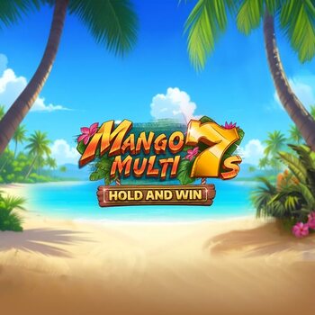Play Mango Multi 7s Hold and Win at ICE36