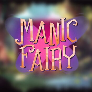 Play Manic Fairy at ICE36