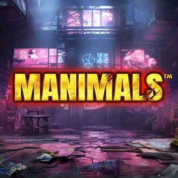 Play Manimals at ICE36