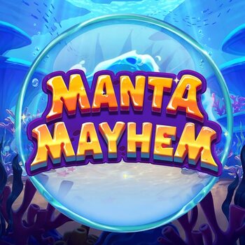 Play Manta Mayhem at ICE36
