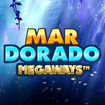 Play Mar Dorado Megaways at ICE36