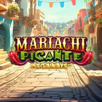 Play Mariachi Picante Megaways at ICE36