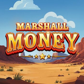 Play Marshall Money at ICE36