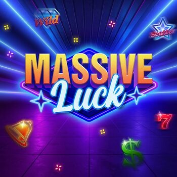 Play Massive Luck at ICE36