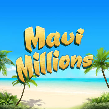 Play Maui Millions at ICE36