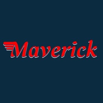 Play Maverick at ICE36