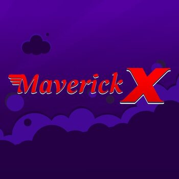 Play Maverick X at ICE36