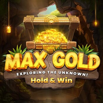 Play Max Gold Exploring the Unknown at ICE36