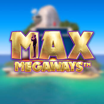 Play Max Megaways at ICE36
