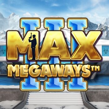 Play Max Megaways 3 at ICE36