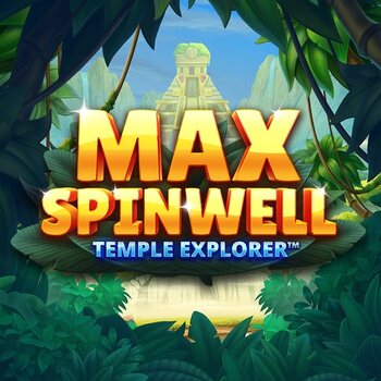 Play Max Spinwell: Temple Explorer at ICE36