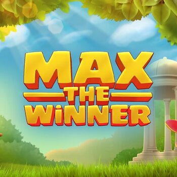 Play Max The Winner at ICE36
