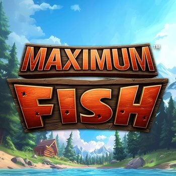 Play Maximum Fish at ICE36