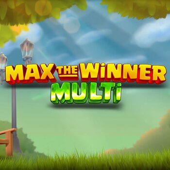 Play Max the Winner Multi at ICE36