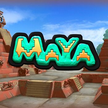 Play Maya at ICE36