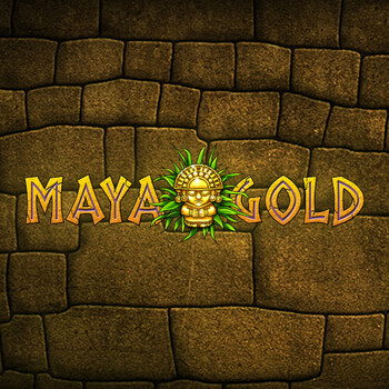 Play Maya Gold at ICE36
