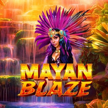 Play Mayan Blaze at ICE36