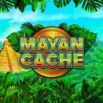 Play Mayan Cache at ICE36