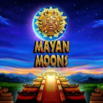 Play Mayan Moons at ICE36