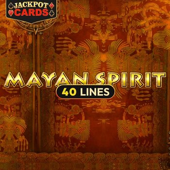 Play Mayan Spirit at ICE36