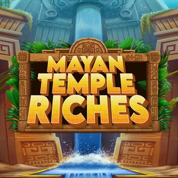 Play Mayan Temple Riches at ICE36