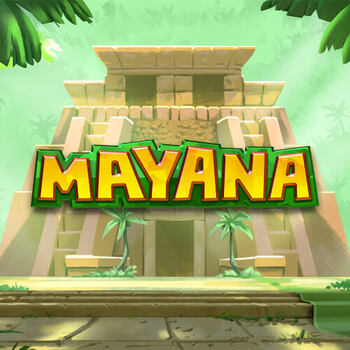 Play Mayana at ICE36