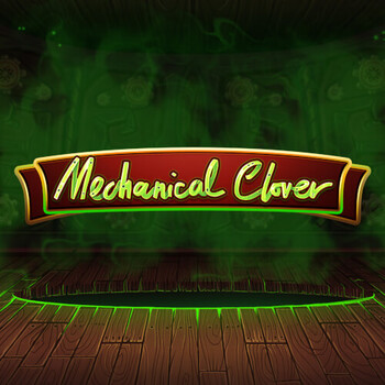 Play Mechanical Clover at ICE36