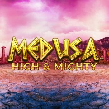 Play Medusa High & Mighty at ICE36