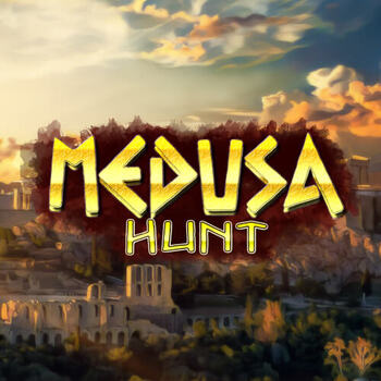 Play Medusa Hunt at ICE36