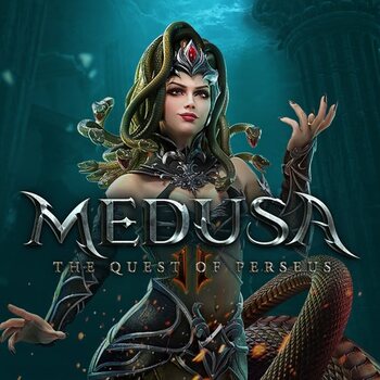 Play Medusa II at ICE36