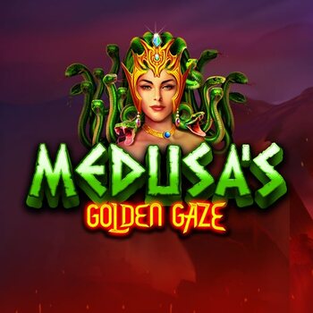 Play Medusas Golden Gaze at ICE36