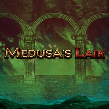 Play Medusa's Lair at ICE36