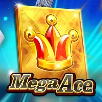 Play Mega Ace at ICE36