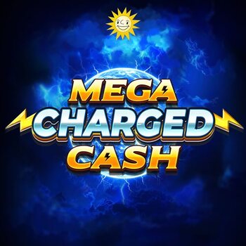 Play Mega Charged Cash at ICE36