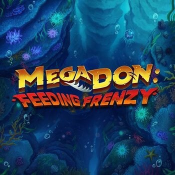 Play Mega Don Feeding Frenzy at ICE36