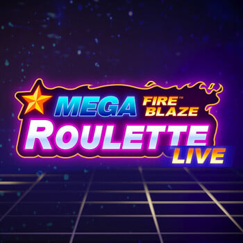 Play Mega Fire Blaze Ruleta Espana By Playtech at ICE36